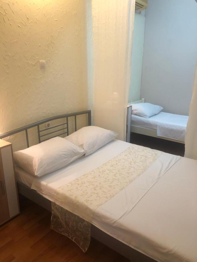 Apartmani Josipa Šibenik Esterno foto