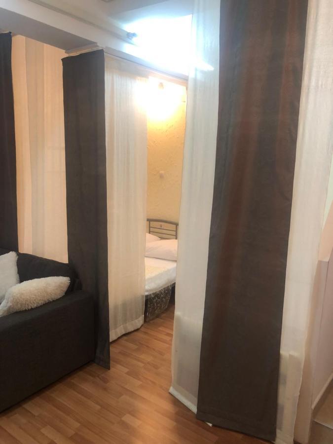 Apartmani Josipa Šibenik Esterno foto