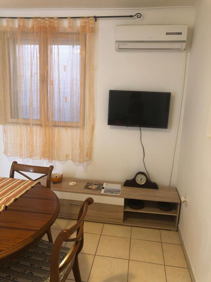 Apartmani Josipa Šibenik Esterno foto