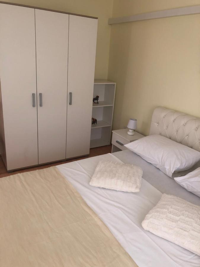 Apartmani Josipa Šibenik Esterno foto