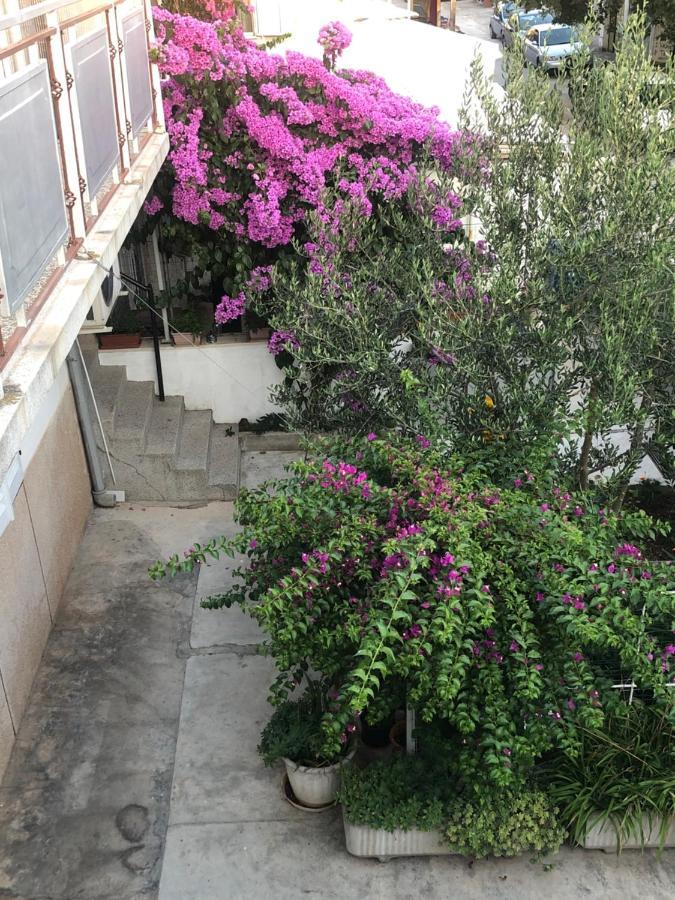 Apartmani Josipa Šibenik Esterno foto