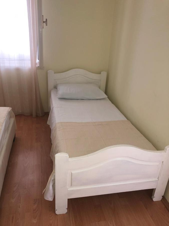 Apartmani Josipa Šibenik Esterno foto