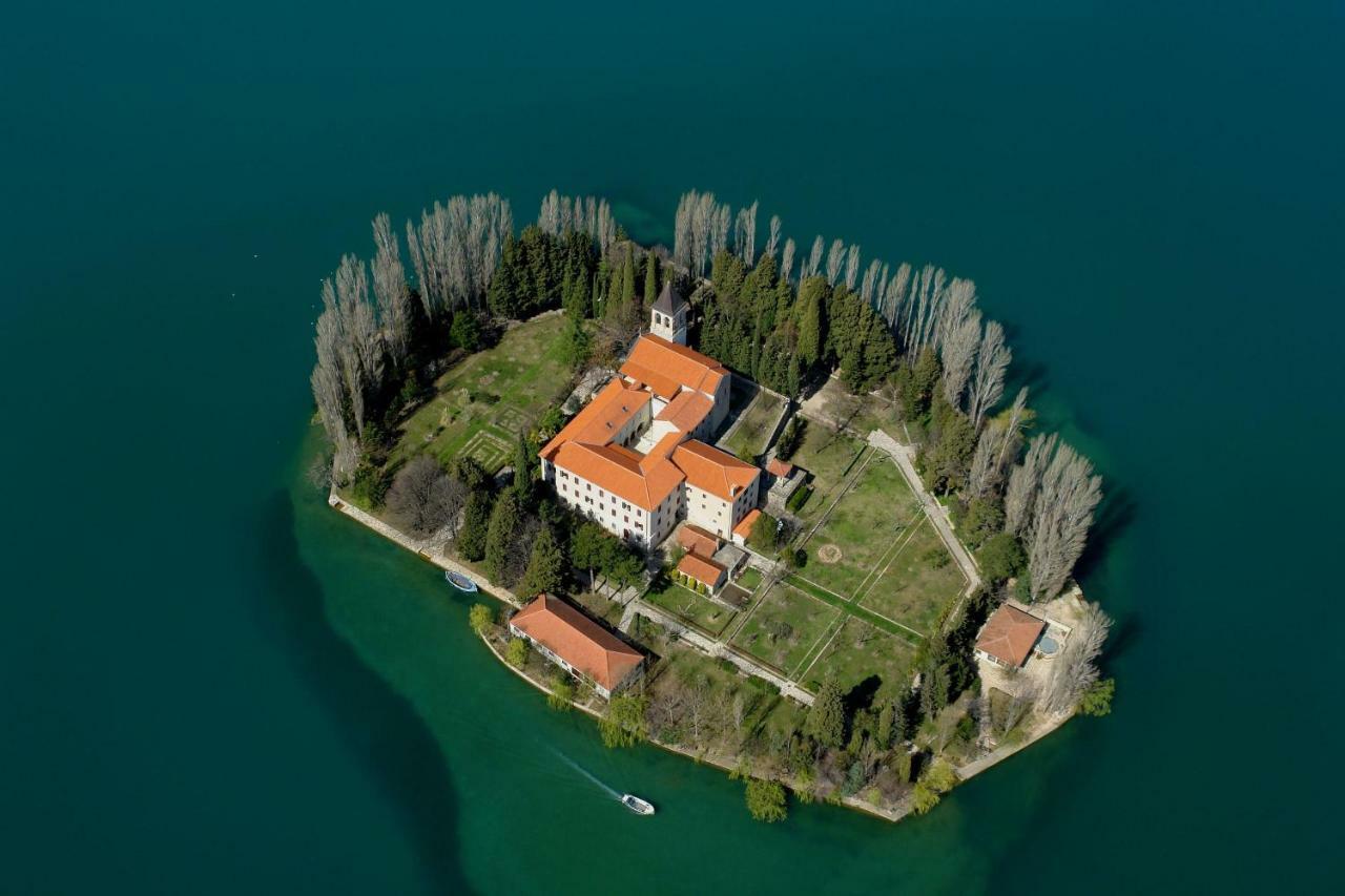 Apartmani Josipa Šibenik Esterno foto