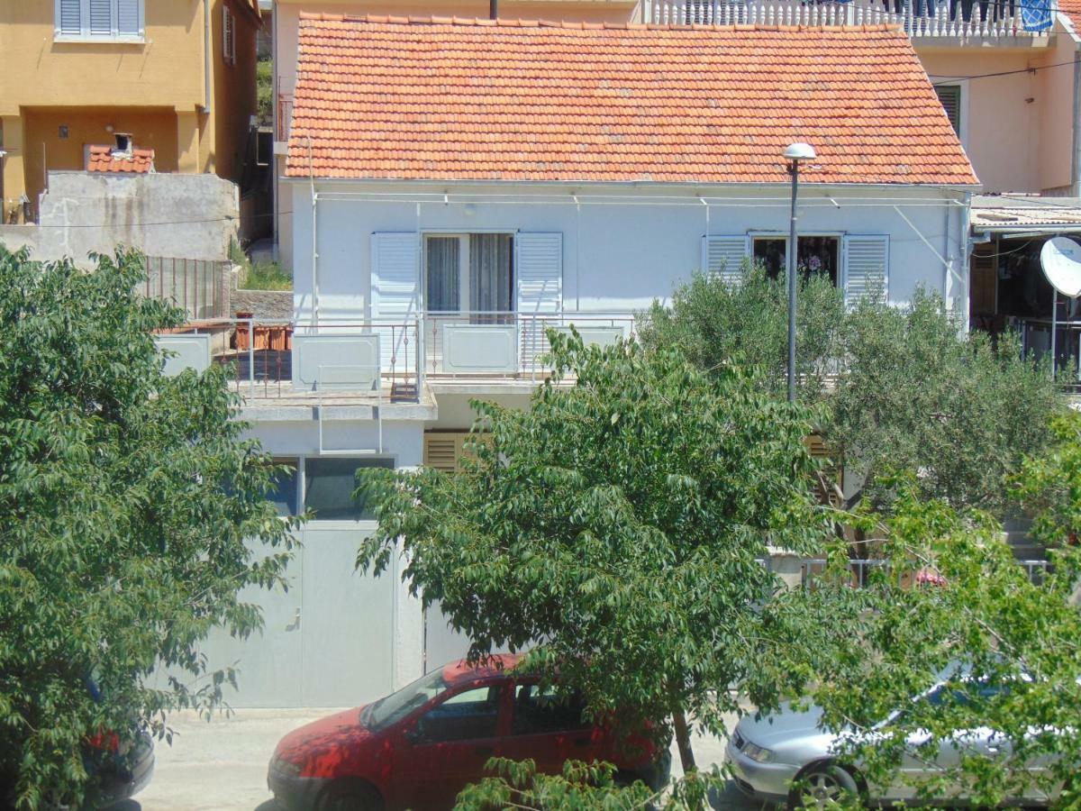 Apartmani Josipa Šibenik Esterno foto