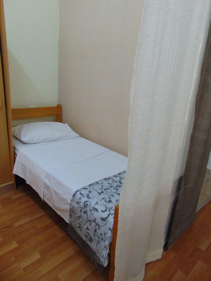 Apartmani Josipa Šibenik Esterno foto