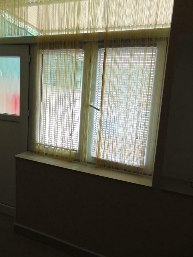 Apartmani Josipa Šibenik Esterno foto