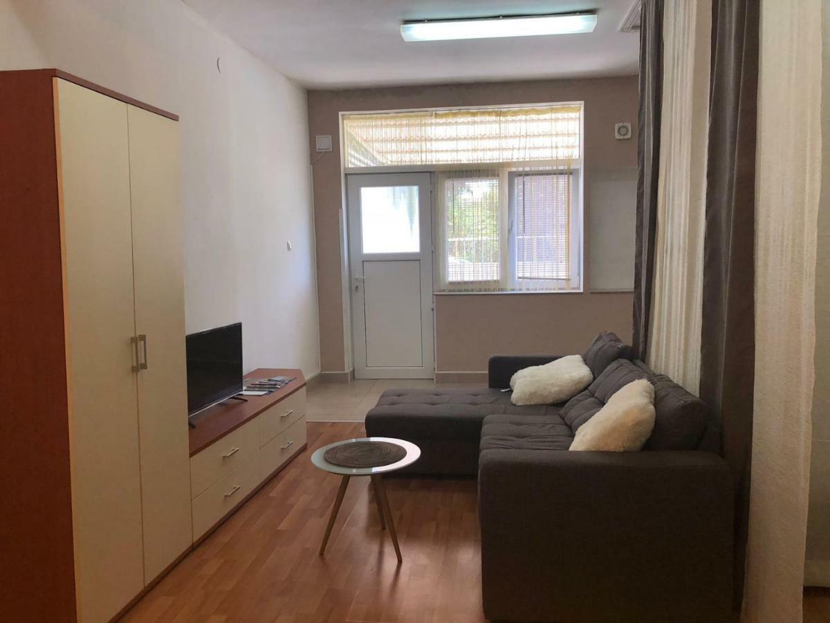 Apartmani Josipa Šibenik Esterno foto