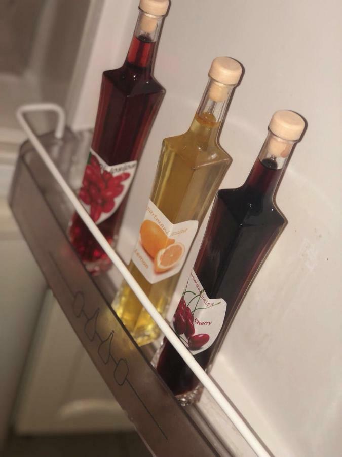 Apartmani Josipa Šibenik Esterno foto