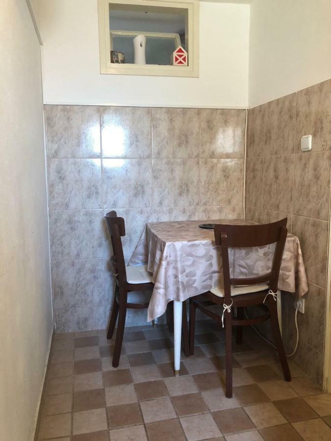 Apartmani Josipa Šibenik Esterno foto