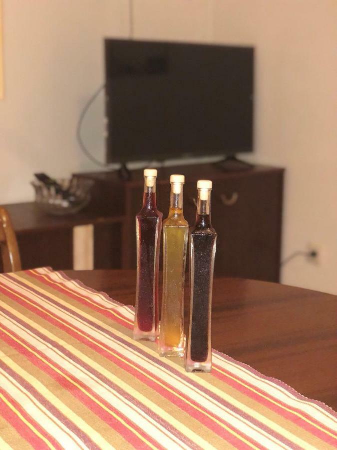 Apartmani Josipa Šibenik Esterno foto