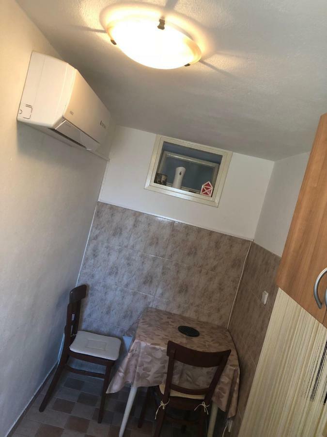 Apartmani Josipa Šibenik Esterno foto
