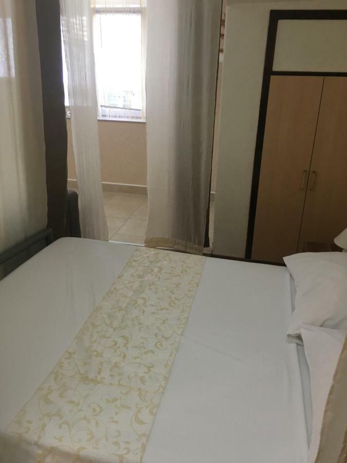 Apartmani Josipa Šibenik Esterno foto