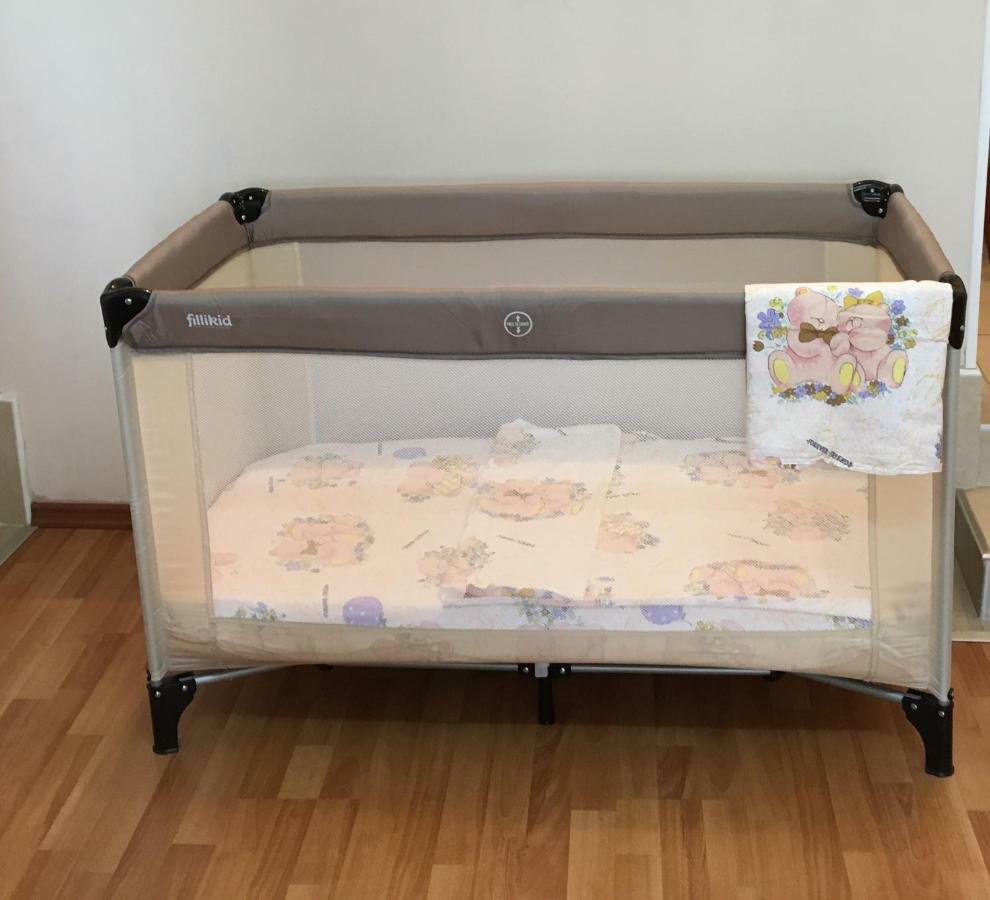 Apartmani Josipa Šibenik Esterno foto