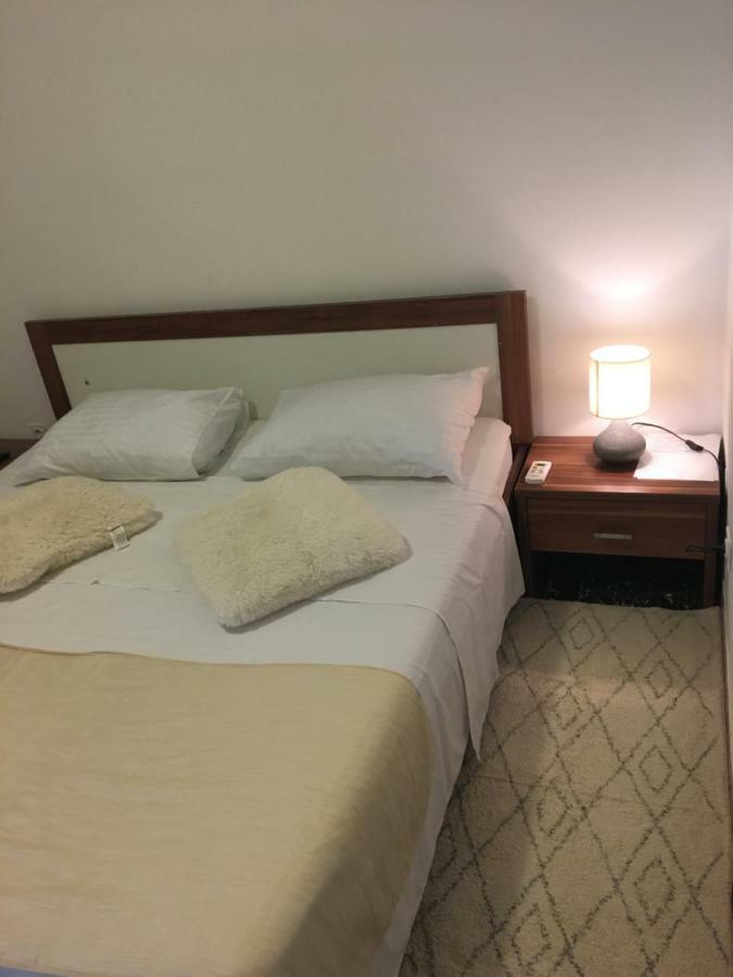 Apartmani Josipa Šibenik Esterno foto